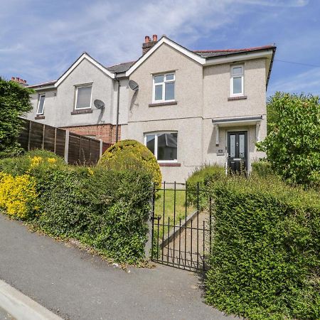 Vila Arnant Dolgellau Exteriér fotografie