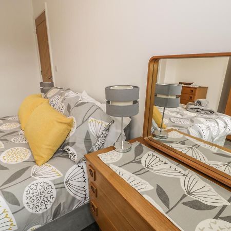 Vila Arnant Dolgellau Exteriér fotografie