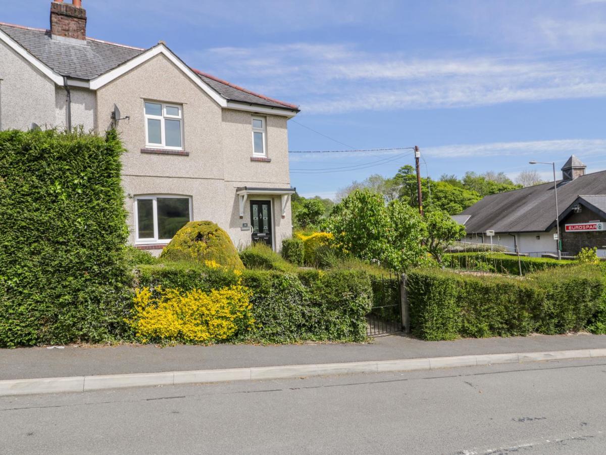 Vila Arnant Dolgellau Exteriér fotografie