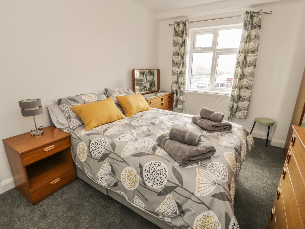 Vila Arnant Dolgellau Exteriér fotografie