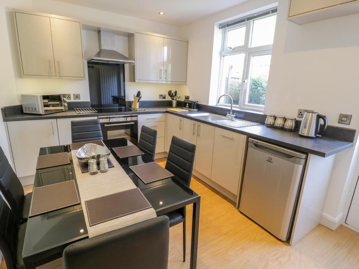 Vila Arnant Dolgellau Exteriér fotografie