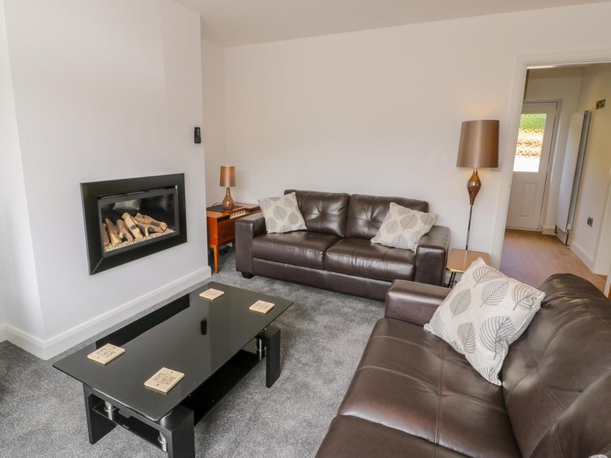 Vila Arnant Dolgellau Exteriér fotografie