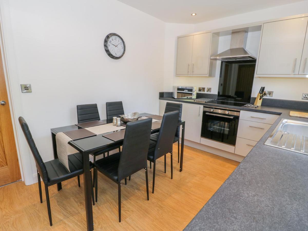 Vila Arnant Dolgellau Exteriér fotografie