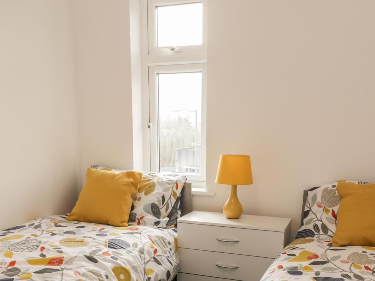Vila Arnant Dolgellau Exteriér fotografie