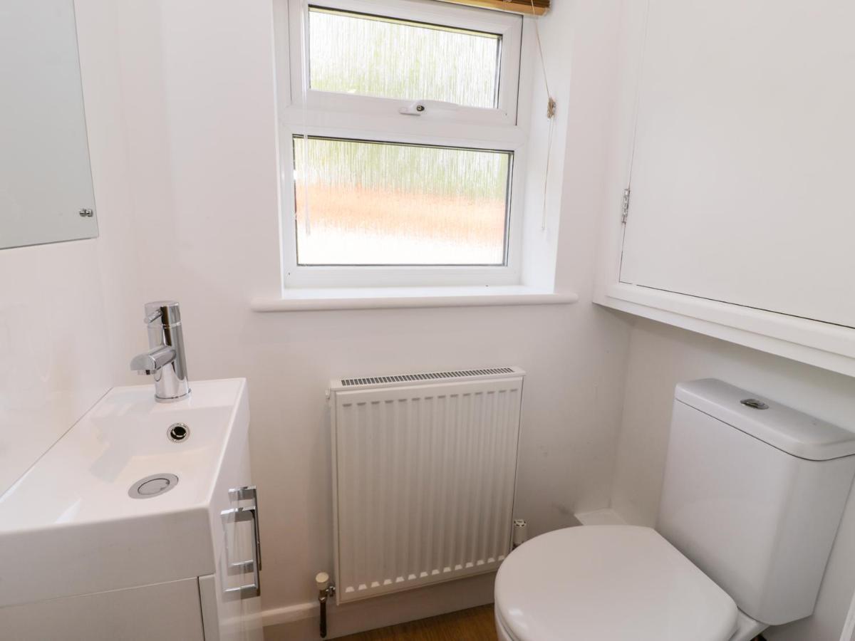 Vila Arnant Dolgellau Exteriér fotografie