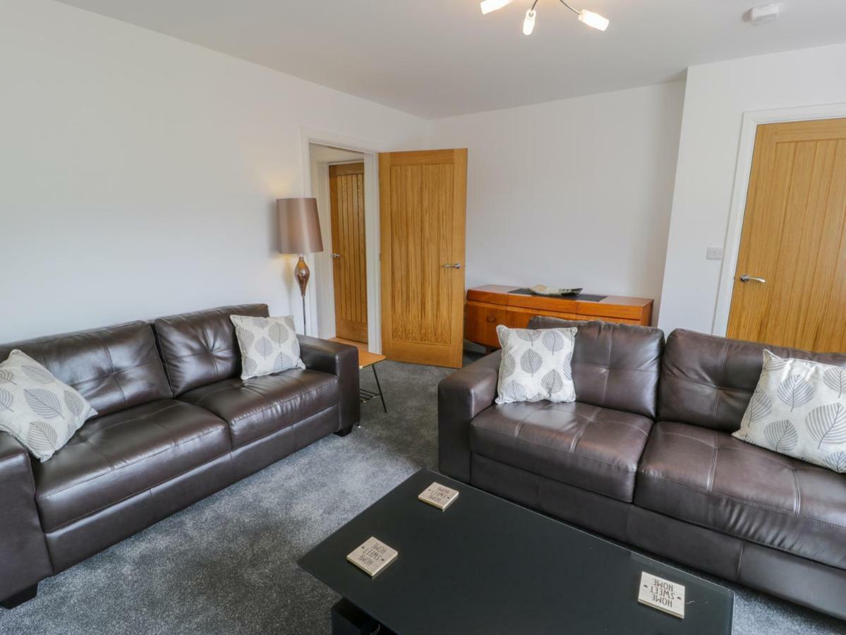 Vila Arnant Dolgellau Exteriér fotografie